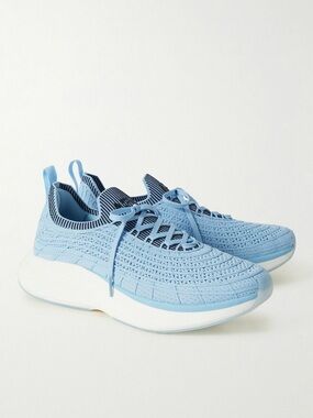 APL Zipline Techloom in Ice Blue